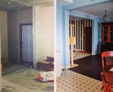 Reparatie unui apartament cu o cameră Reparatie unui apartament cu o cameră