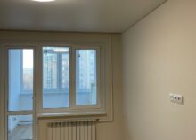 image Reparație la apartamentul amplasat pe str. Alba Iulia 194