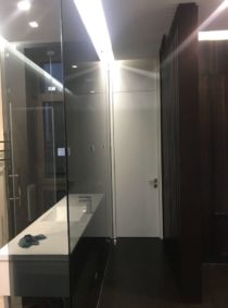 Квартира в новом доме по адресу Gheorghe Casu 20