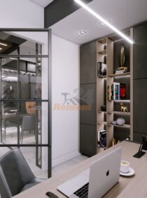 Reparatie oficiu Trandafirilor 11/6