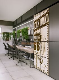 Reparatie oficiu Trandafirilor 11/6