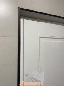 Ремонт ванной комнаты ул. Христоботева 19 г. Кишинев