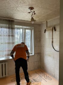 Reparatii la cheie in Chisinau or. Chisinau, str. Vasile Lupu 87/2