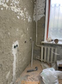 Reparatii la cheie in Chisinau or. Chisinau, str. Vasile Lupu 87/2