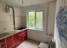 Picture () Reparatie cosmetica a apartamentului str. Hristobotev 19 or.Chisinau