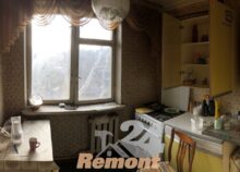 Picture () Капитальный ремонт квартиры ул. Алба Юлия 5