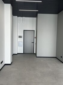 Ремонт офиса улица Каля Ешилор 6А, Артима Бизнес и Образ жизни