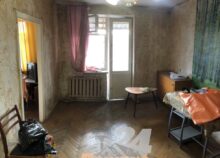 Picture () Капитальный ремонт квартиры ул. Алба Юлия 5