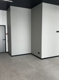 Ремонт офиса улица Каля Ешилор 6А, Артима Бизнес и Образ жизни