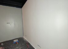Picture () Reparatie biroului strada Calea Iesilor 6A, Artima Business & Lifestyle