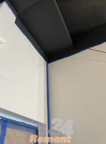 Ремонт офиса улица Каля Ешилор 6А, Артима Бизнес и Образ жизни