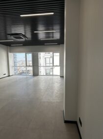 Ремонт офиса улица Каля Ешилор 6А, Артима Бизнес и Образ жизни