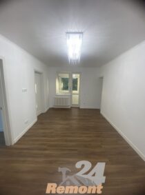 Капитальный ремонт квартиры ул. Алба Юлия 5