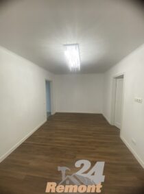 Капитальный ремонт квартиры ул. Алба Юлия 5