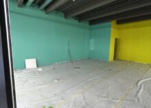 Picture () Reparatie magazinului în C.C. UNIC Ștefan cel Mare și Sfînt 8