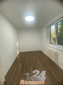 Капитальный ремонт квартиры ул. Алба Юлия 5