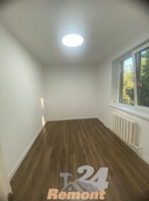 Капитальный ремонт квартиры ул. Алба Юлия 5