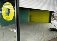Picture () Reparatie magazinului în C.C. UNIC Ștefan cel Mare și Sfînt 8