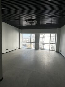 Ремонт офиса улица Каля Ешилор 6А, Артима Бизнес и Образ жизни