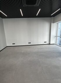 Ремонт офиса улица Каля Ешилор 6А, Артима Бизнес и Образ жизни