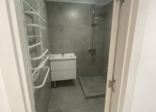 Picture () Капитальный ремонт квартиры ул. Алба Юлия 5