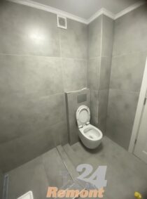 Капитальный ремонт квартиры ул. Алба Юлия 5
