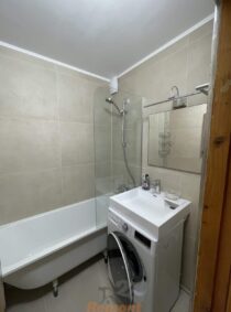 Reparația blocurilor sanitare pe adresa Pentru Zadnipru 7