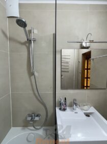 Reparația blocurilor sanitare pe adresa Pentru Zadnipru 7
