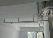 photo y Reparatie biroului strada Constantin Stere 16, Credit Bun
