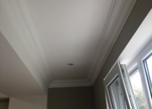 reparatii apartamente Reparația complexa str. Milestiu 26/2, foto PÂNĂ și DUPĂ