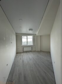 Ремонт квартиры str. Nicolae Titulescu 36/B