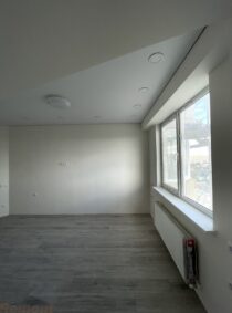Ремонт квартиры str. Nicolae Titulescu 36/B