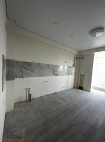 Ремонт квартиры str. Nicolae Titulescu 36/B