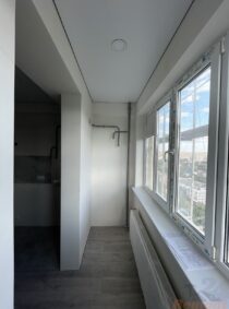 Ремонт квартиры str. Nicolae Titulescu 36/B