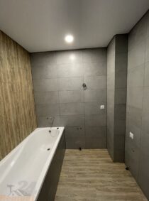 Ремонт квартиры str. Nicolae Titulescu 36/B
