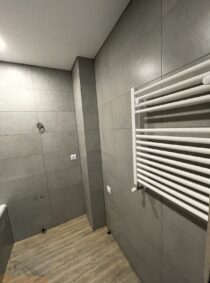 Ремонт квартиры str. Nicolae Titulescu 36/B
