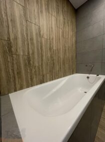Ремонт квартиры str. Nicolae Titulescu 36/B