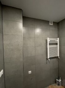 Ремонт квартиры str. Nicolae Titulescu 36/B
