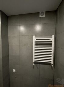 Ремонт квартиры str. Nicolae Titulescu 36/B