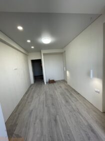 Ремонт квартиры str. Nicolae Titulescu 36/B