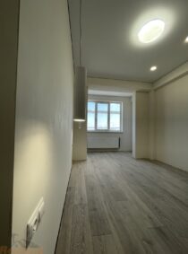 Ремонт квартиры str. Nicolae Titulescu 36/B
