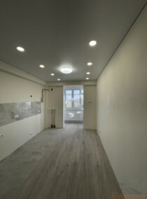 Ремонт квартиры str. Nicolae Titulescu 36/B