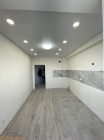 Ремонт квартиры str. Nicolae Titulescu 36/B