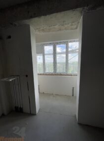 Ремонт квартиры str. Nicolae Titulescu 36/B