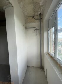 Ремонт квартиры str. Nicolae Titulescu 36/B