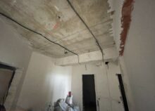 изображение viber Reparatie Apartament str. Nicolae Titulescu 36/B