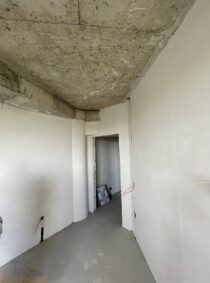 Ремонт квартиры str. Nicolae Titulescu 36/B