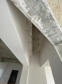 Ремонт квартиры str. Nicolae Titulescu 36/B