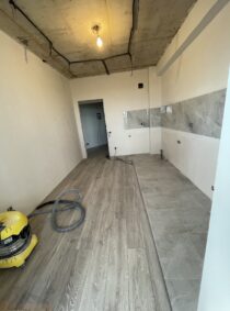 Ремонт квартиры str. Nicolae Titulescu 36/B