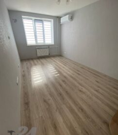 Капитальный ремонт str. Gradinilor
